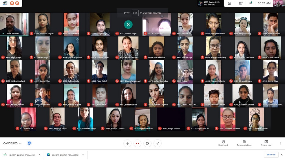 Attendees_Webinar_Trends in Digital Marketing_21.03.2021